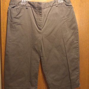 Talbots Shorts